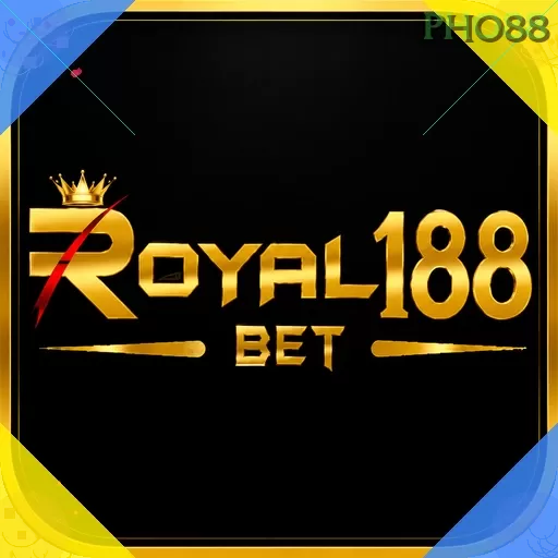 Royal188 — mitra unggulan