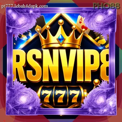Rsnvip8 — mitra unggulan