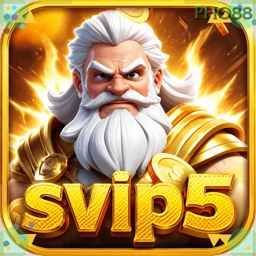 Svip5 — mitra unggulan